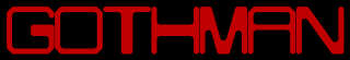 GOTHMAN